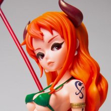ONE PIECE BUSTERCALL Devilish NAMI ONE PIECE BUSTERCALL Devilish NAMI