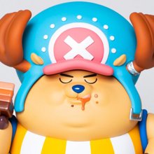 ONE PIECE BUSTERCALL Chunky Tony Tony.Chopper ONE PIECE BUSTERCALL Chunky Tony Tony.Chopper