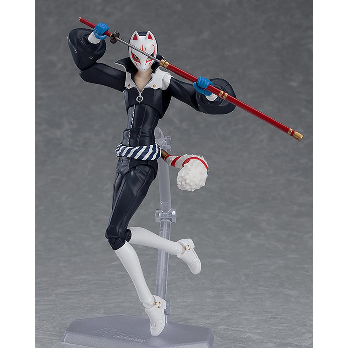 DOWNPAYMENT for Figma Fox