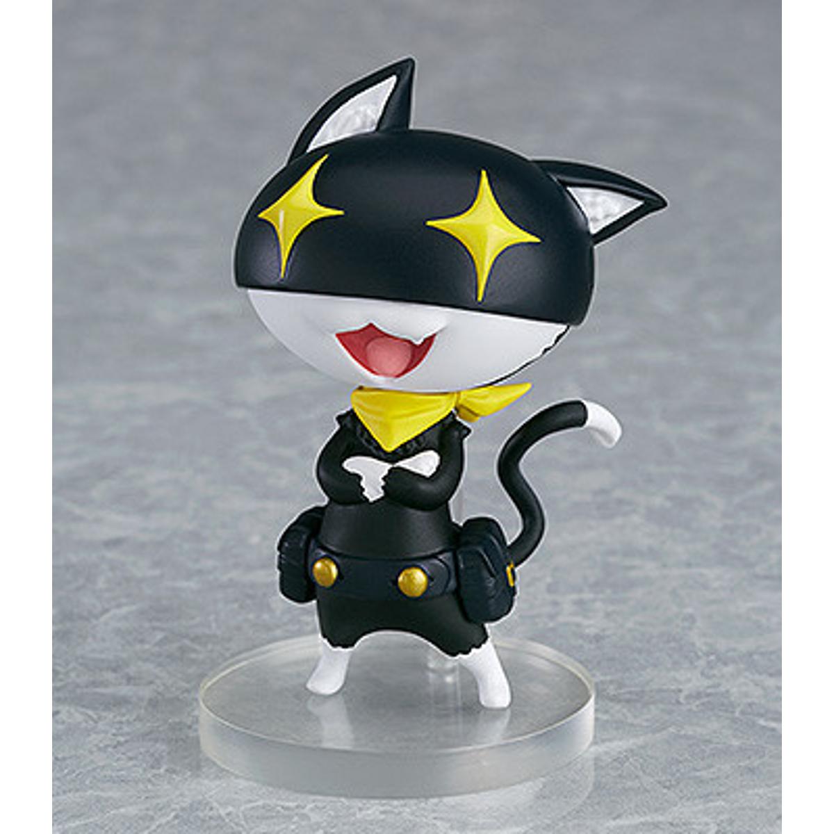 figma Joker (Rerelease) Figure