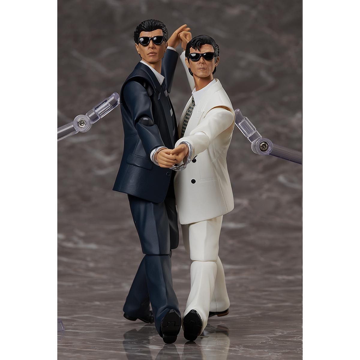 figma Yuji Oshita: Another Color ver. Figure