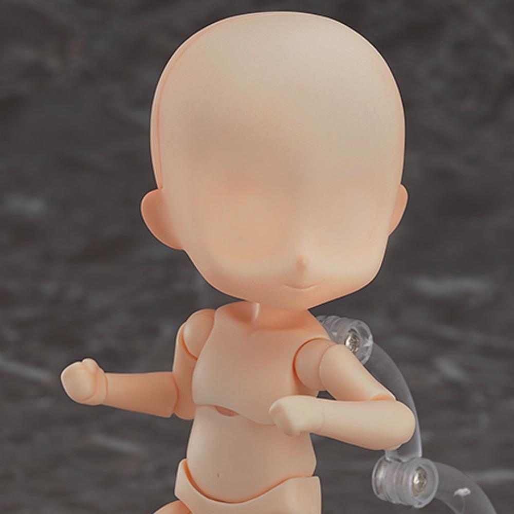 nendoroid doll head