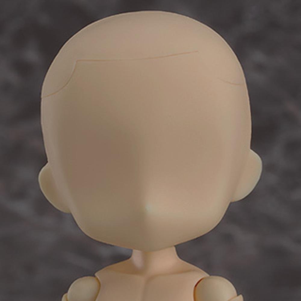 nendoroid doll cinnamon