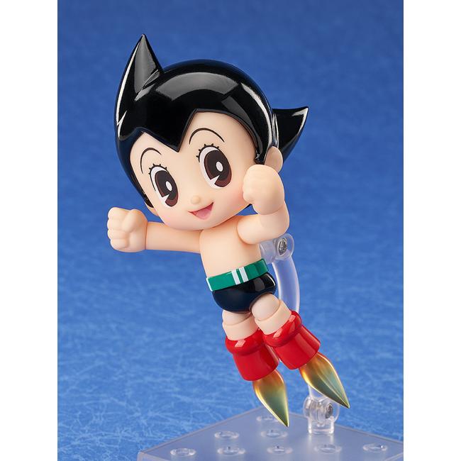 Astro Boy 70th Anniversary Limited to 70 Figures Pure Gold