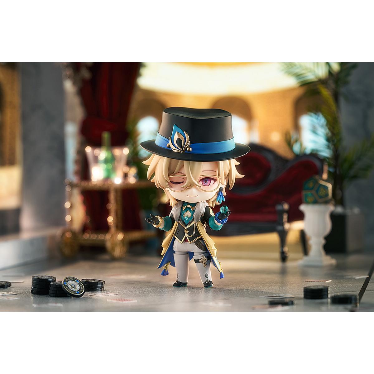ねんどろいど アベンチュリン｜グッドスマイルカンパニー公式