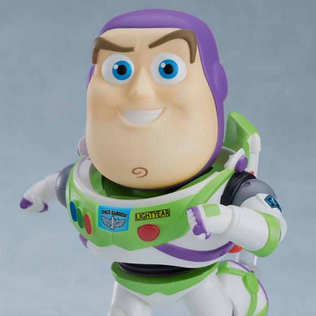 Toy Story Buzz Lightyear Ultimate Talking Action Figure 1st