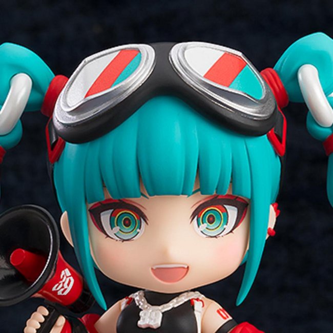 Amazon | Design COCO 初音ミク (マジカルミライ2023 Ver.) 1:7
