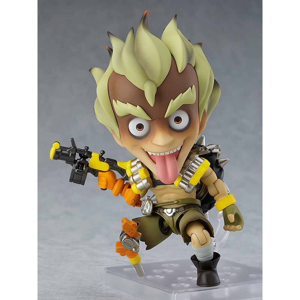 Overwatch Good Smile Company Nendoroid Hanzo Classic Skin Edition