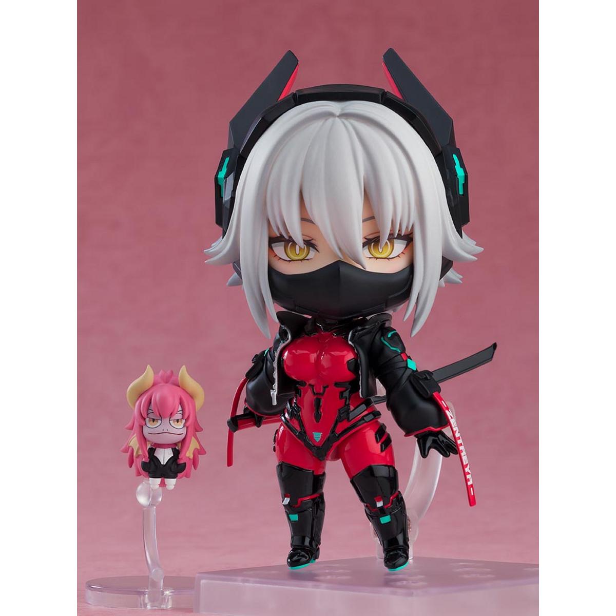 Nendoroid Zentreya Figure Nendoroid Zentreya Figure