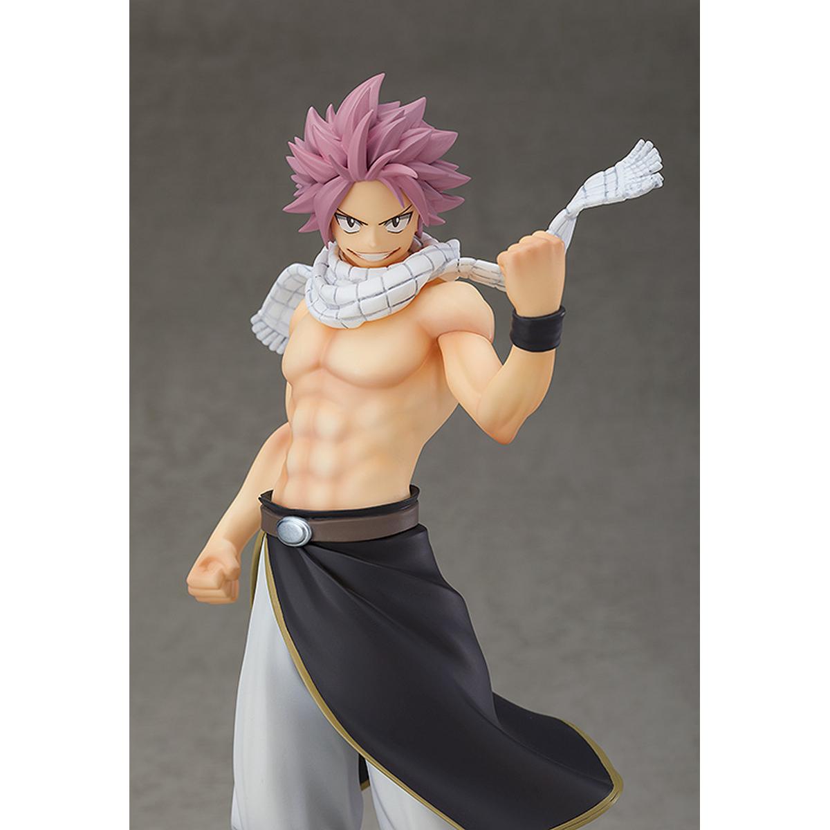 超ポイントアップ祭 PARADE UP POP Natsu Figure Dragneel トップス