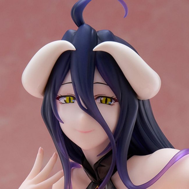 TENITOL TALL ALBEDO Figure