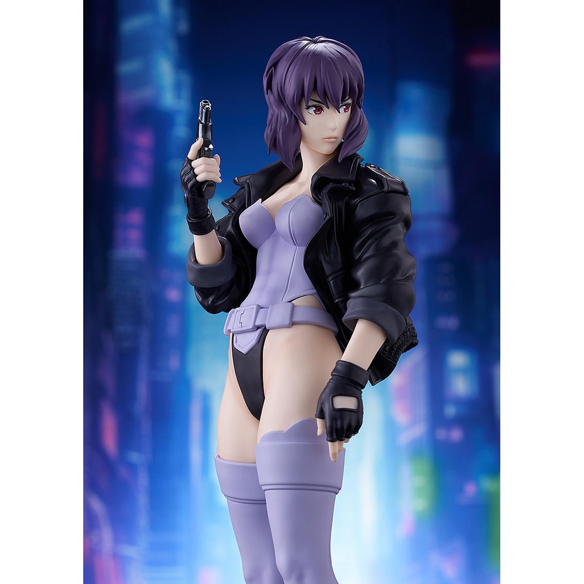ZZZ Wise GSC Pop Up Parade Figure | hoyo.global