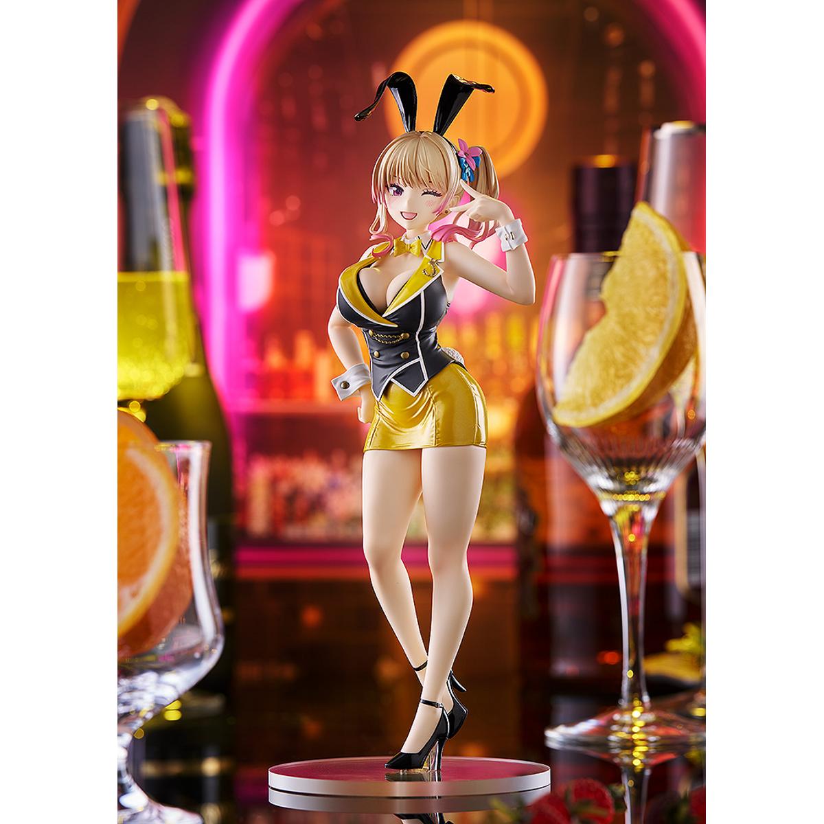 POP UP PARADE Rin L Size Figure