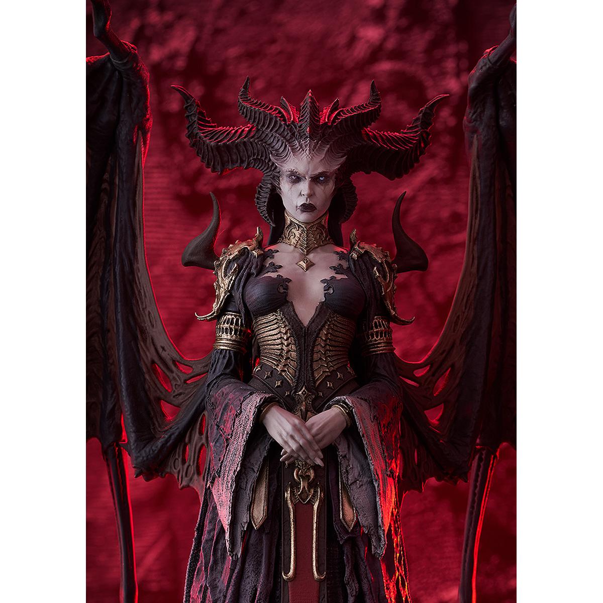 POP UP PARADE SP Lilith Figure
