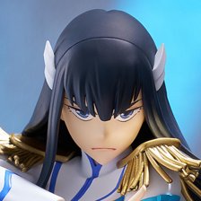 POP UP PARADE Jill Stingray L Size Figure