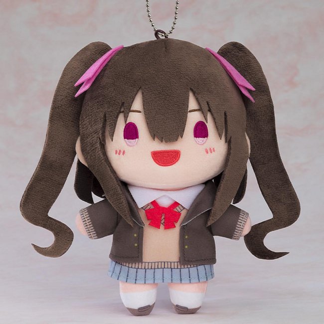 【2025年最新】大人気ブランドの人気アイテム  Plushie Masamune Okumura/Ririsa Amano/Mikari Tachibana/Nagomi その他