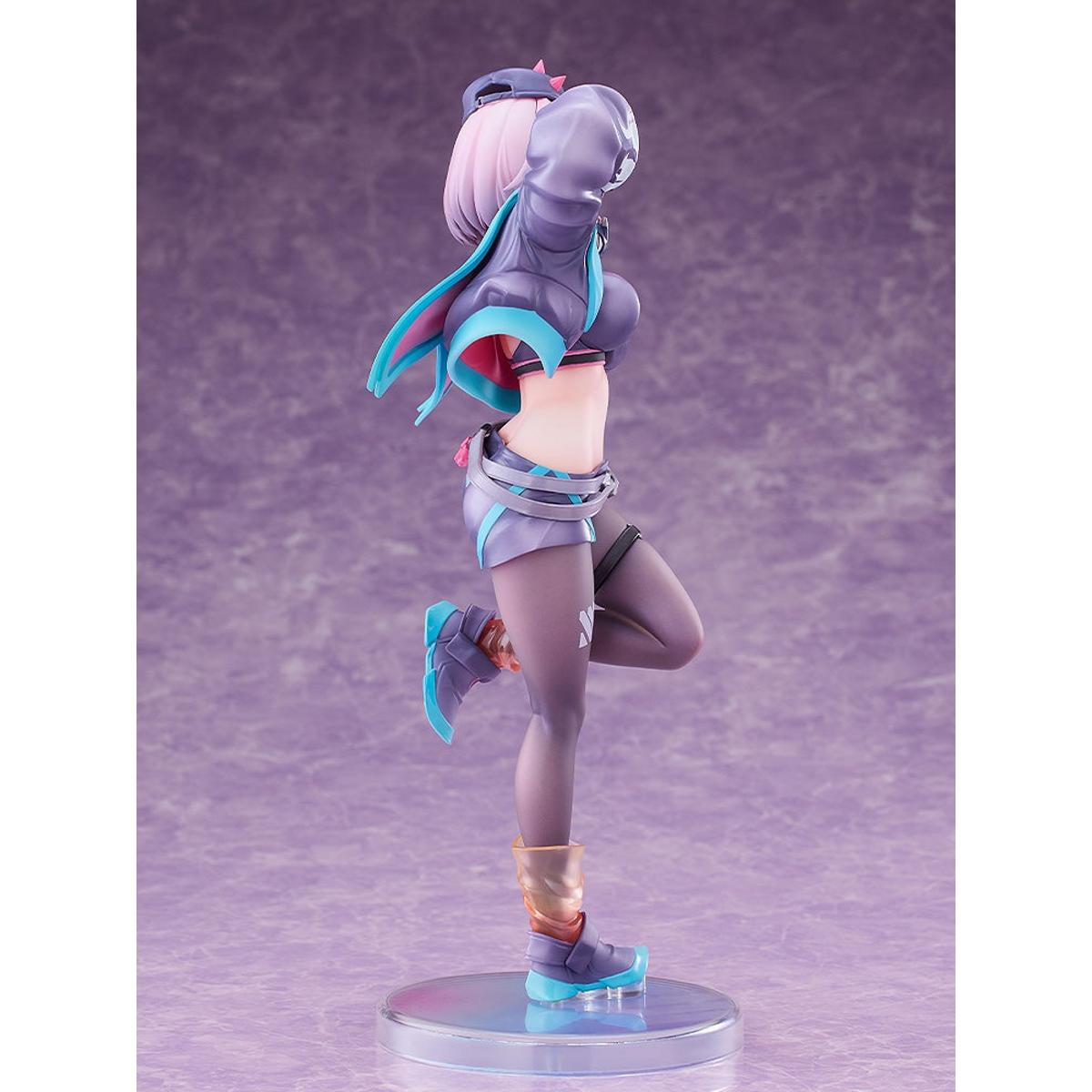 Akane Shinjo: Dreamy Divas Ver. Figure