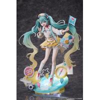 Hatsune Miku MAGICAL MIRAI 2024 Ver. 1/7 Complete Figure