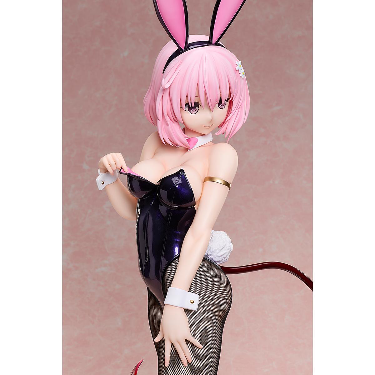 Momo Belia Deviluke: Bunny Ver. (1/6 Scale) Figure