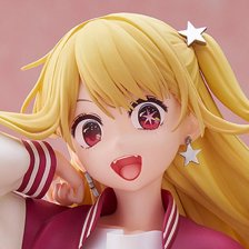 Yuuka (Track) Figure