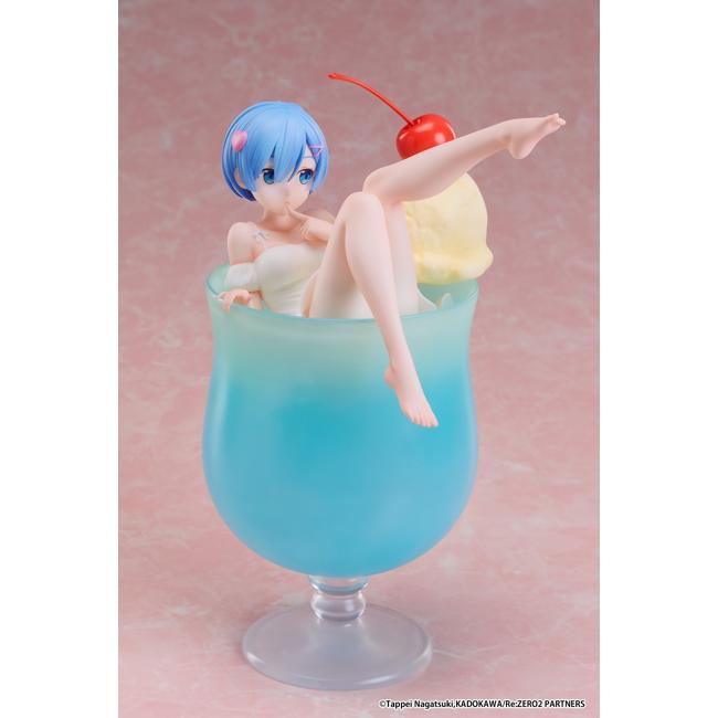 Cinnamoroll BIG Plush Cream Soda ver. Sanrio Limited from