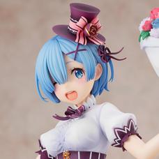 Scale Figures