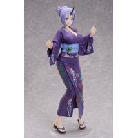 ファッション好きが選ぶ人気ブランドランキング Shion: Figure Ver. Yukata 下着・アンダーウェア