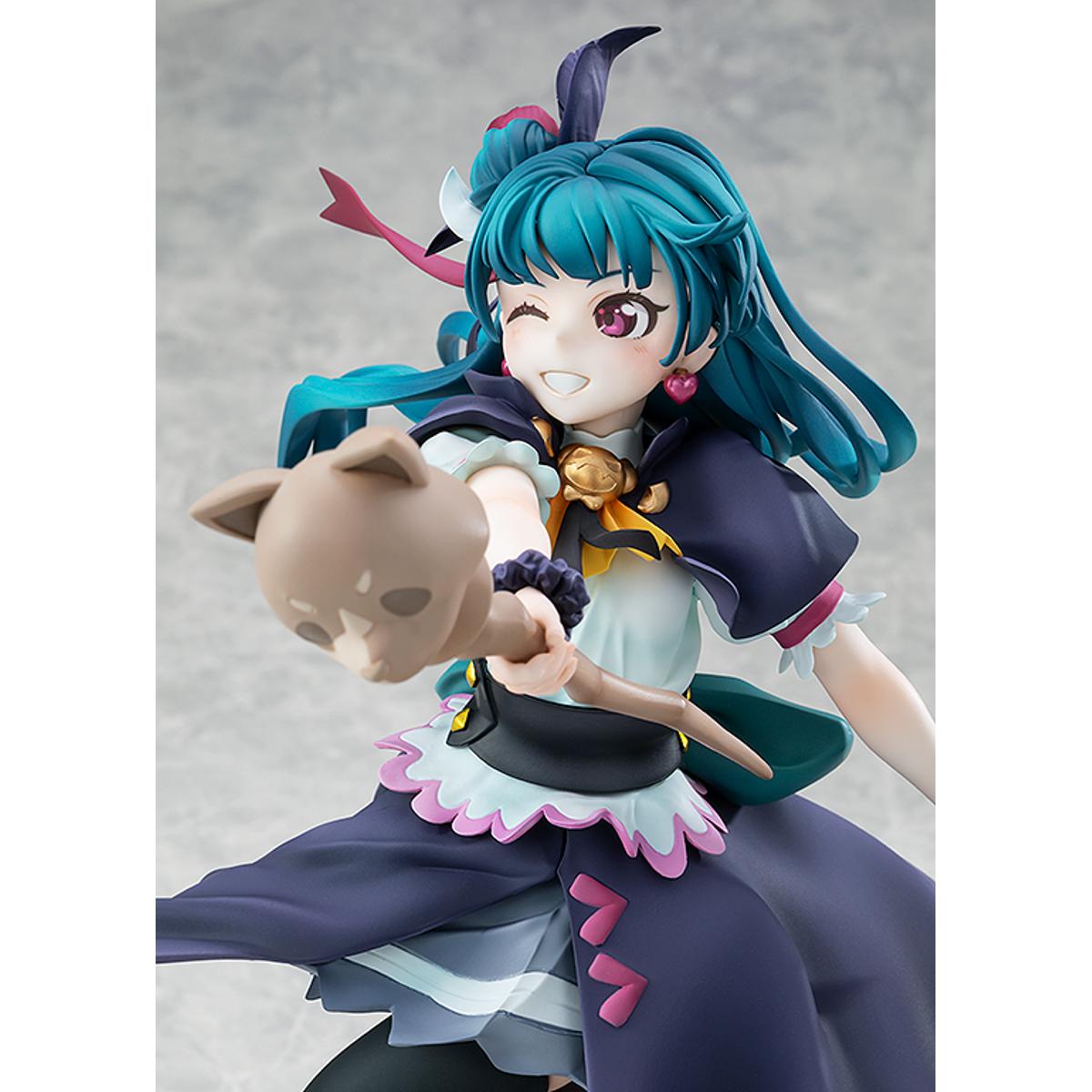 Yohane The Parhelion: Sunshine In The Mirror YOHANE THE PARHELION -SUNSHINE in the MIRROR- Yohane Figure